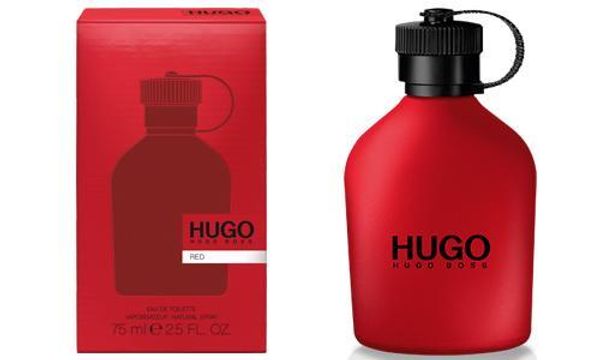 Hugo Boss HUGO RED