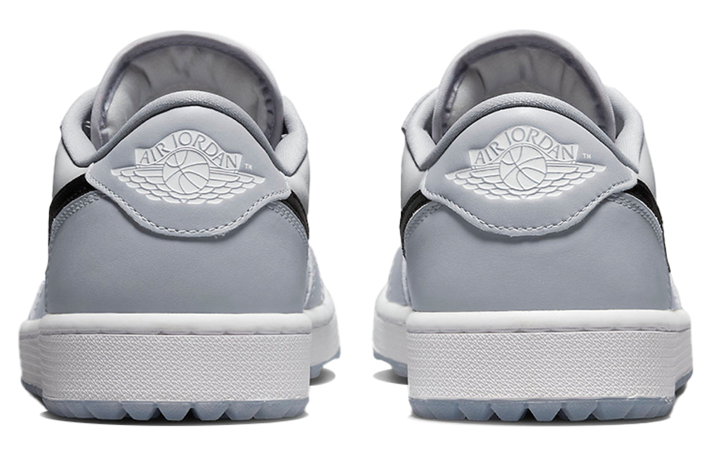 Air Jordan 1 Low Golf 'Wolf Grey'