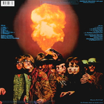 Jefferson Airplane / Crown Of Creation (LP)