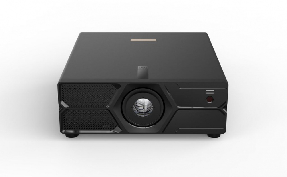 Проектор Exell EXD405Z лазерный инсталляционный
