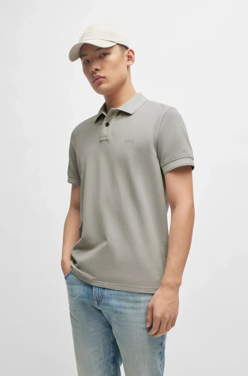 HUGO BOSS