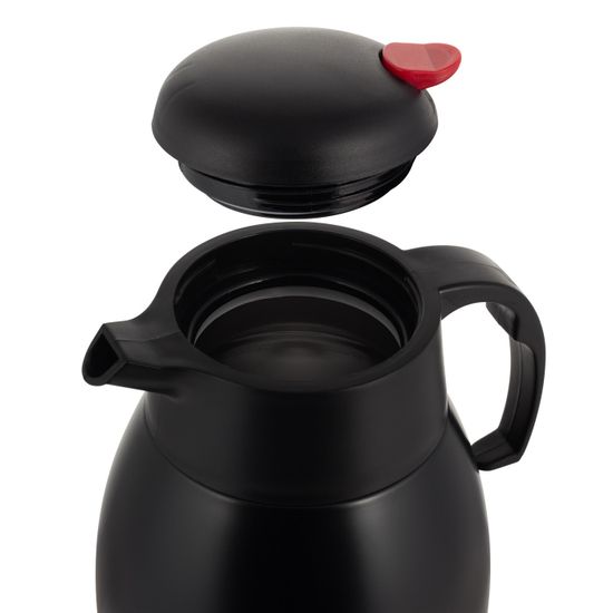 Термос конференция 1500 мл. Kamille KM 2218 из нержавеющей стали