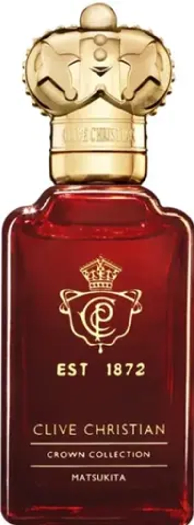 Clive Christian Matsukita Eau de Parfum 50 ml