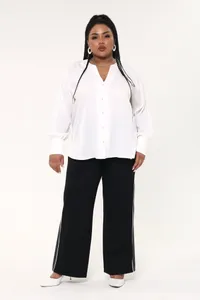 Рубашка 20071 Fabrika