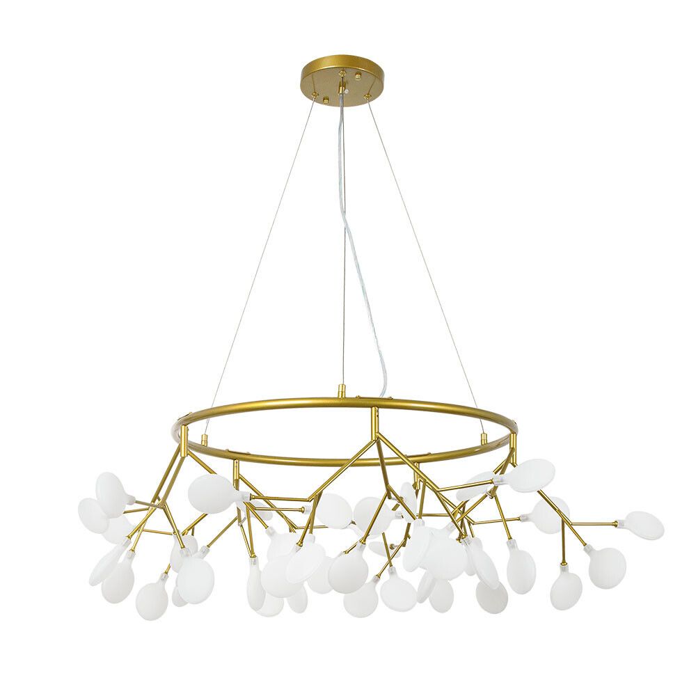 Подвесная люстра Arte Lamp