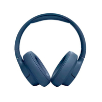 Беспроводные наушники JBL Tune T720BT Blue