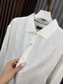 Рубашка Loro Piana