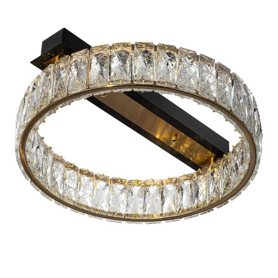 Люстра потолочная Citilux PALANT CL325142