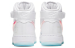 Кроссовки Nike Air Force 1 Lx "Good Game" (Женская размерная сетка)