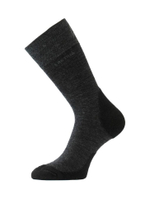 Носки Lasting WHL 899, wool+polypropylene, серый, размер L , WHL899L
