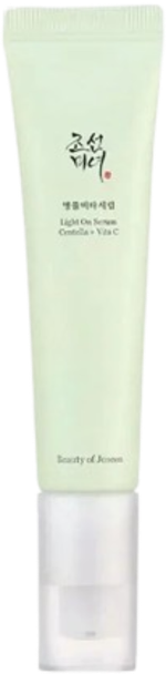 Beauty of Joseon Light On Serum Centella + Vita C 30 ml