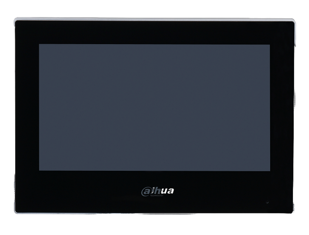 DHI-VTH2621G-WP Видеодомофон IP 7 дюймовый