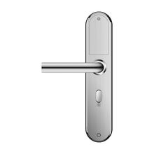 Электронный замок Home Plus Silver v.4239