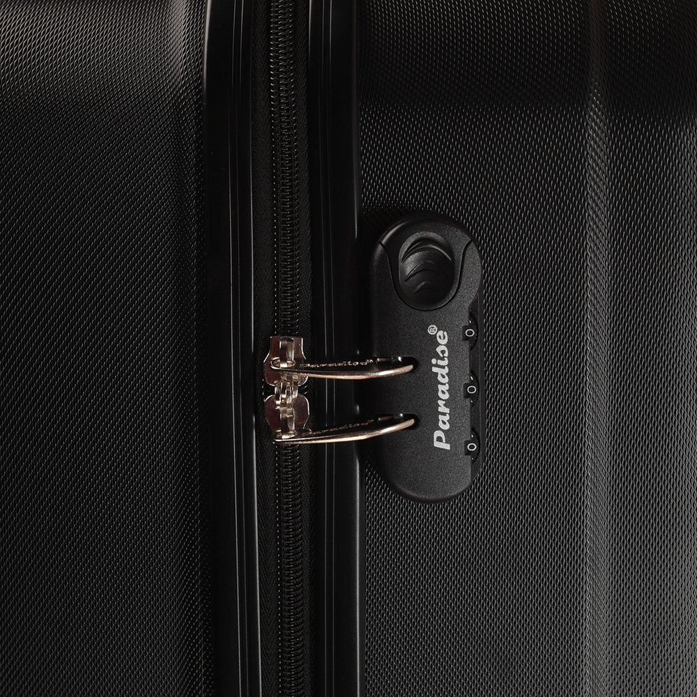 Чемодан PALMA