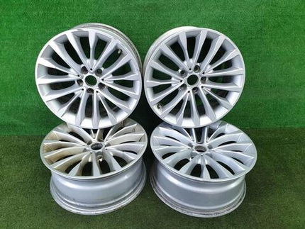 Диск Комплект R18 BMW 5er G30 (17-23) 632 стиль
