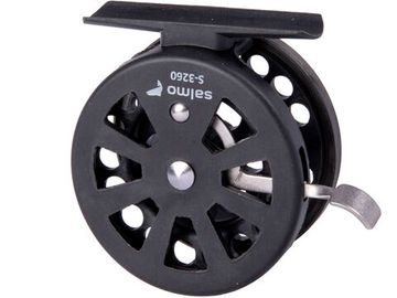 Катушка Salmo QUICK RELEASE 6см