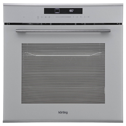Встраиваемый электрический духовой шкаф Korting OKB 1331 S GBXGr