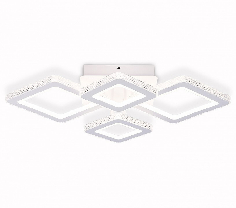 Потолочная люстра Ambrella Light FA FA8878