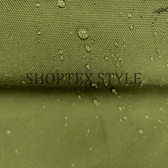 Оксфорд 600D WR/PU цв.Хаки светлый | ш.150 см | 230 г/м² | полиэстер-100%