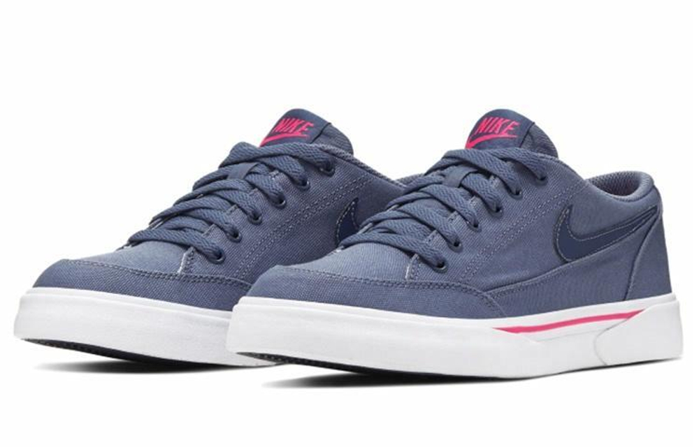 Кроссовки Nike Gts 16 Tx (Женская размерная сетка)