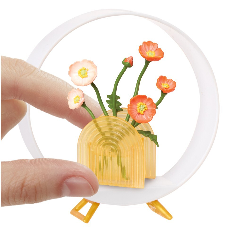 MGA's Miniverse - Мини-шар с сюрпризом для домашней обстановки Make It Mini Lifestyle 505372 / артикул   505372  / GTIN 035051505372