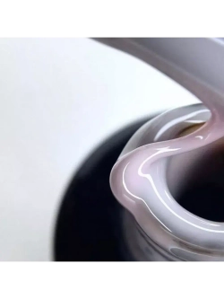 Гель лак Luxio Haven для ногтей 15 мл светло-розовый