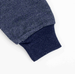 кофта школа DUCI замок 4303