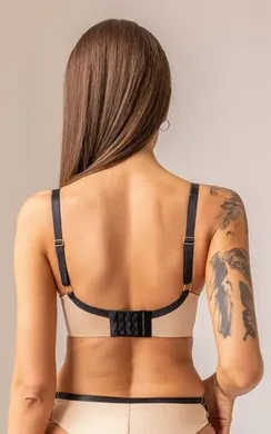 ORIENTAL Halfcupsoft Бюст