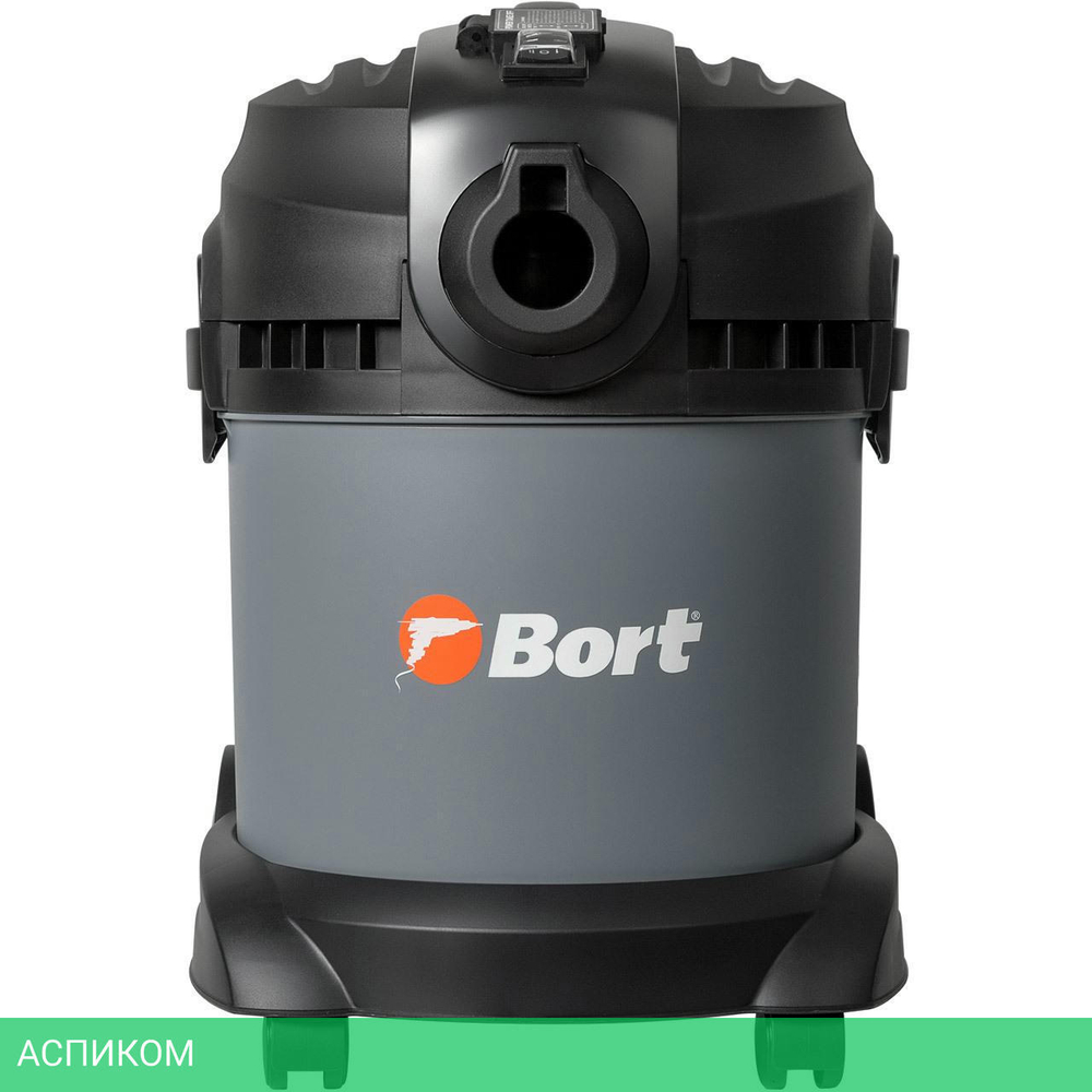 Пылесос Bort BAX-1520-Smart Clean