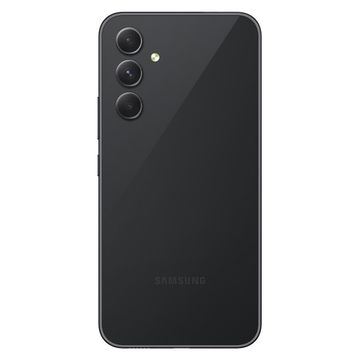 Смартфон Samsung Galaxy A54 8/256Gb Графит