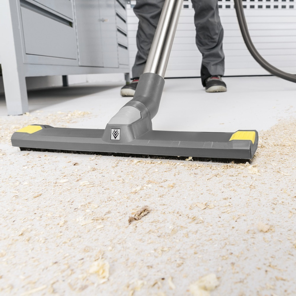 Пылесос Karcher NT 30/1 Tact Te L