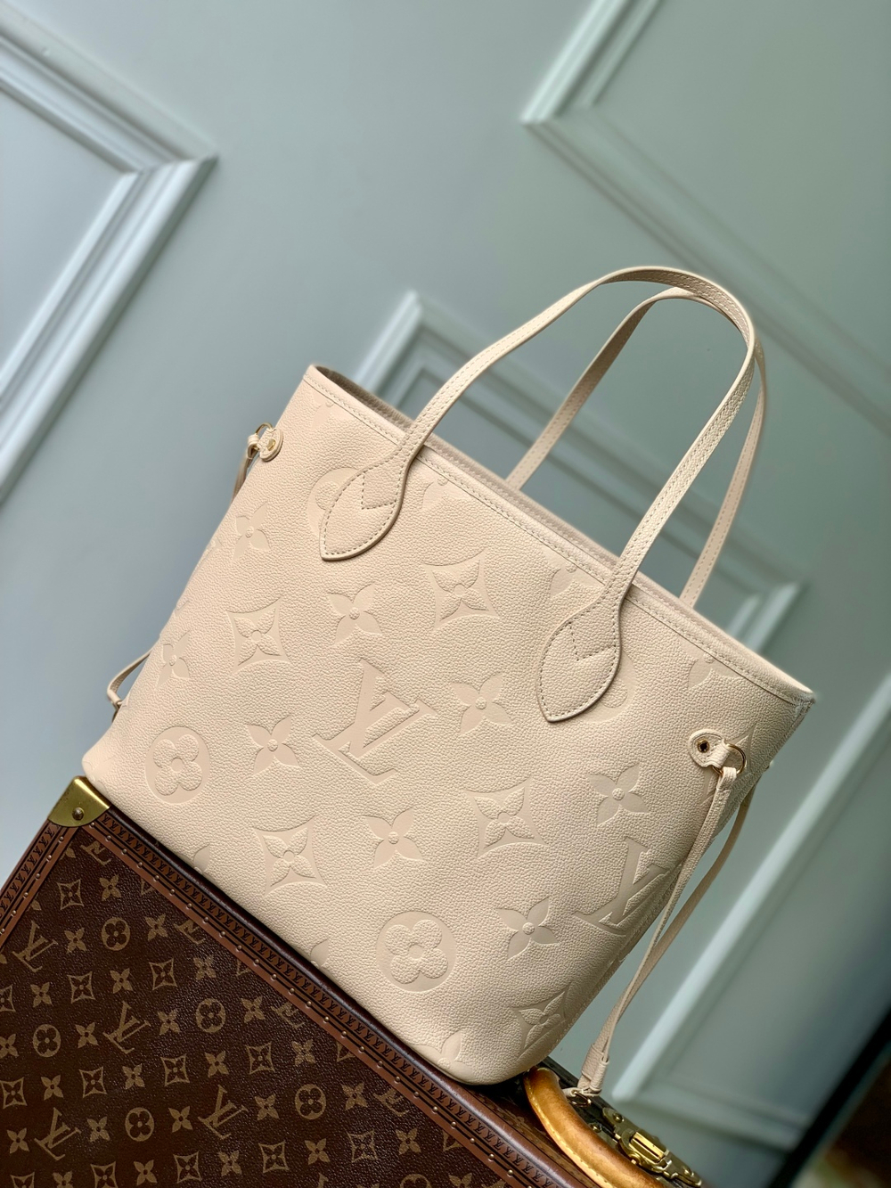 Louis Vuitton Neverfull MM