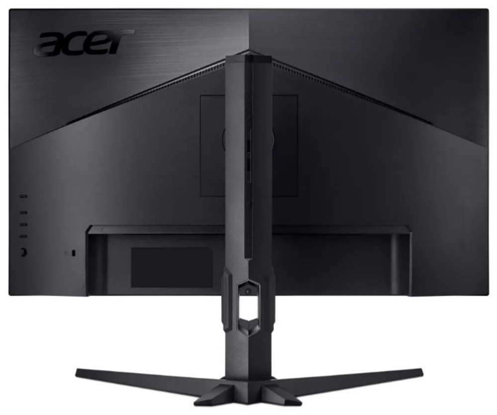 Монитор 24.1&#34; Acer Nitro XV240F6bmiiprx UM.FX0EE.601 черный