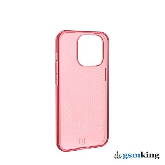UAG Lucent Series Case for Apple iPhone 13 Pro Clay (Розовый)11315N319898