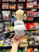 Скибиди Туалет Ученый 2.0 игрушка мягкая