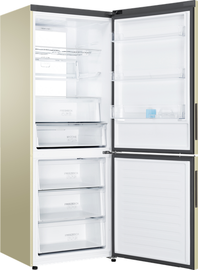 Холодильник Haier C4F744CCG