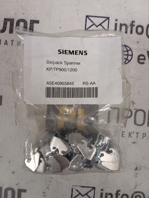 Siemens A5E40955842 н