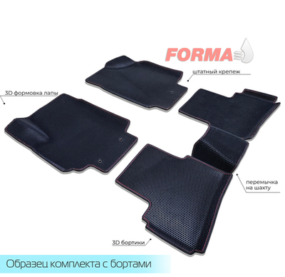 Hyundai Creta 1 поколение GS (06.2015 - н.в.)