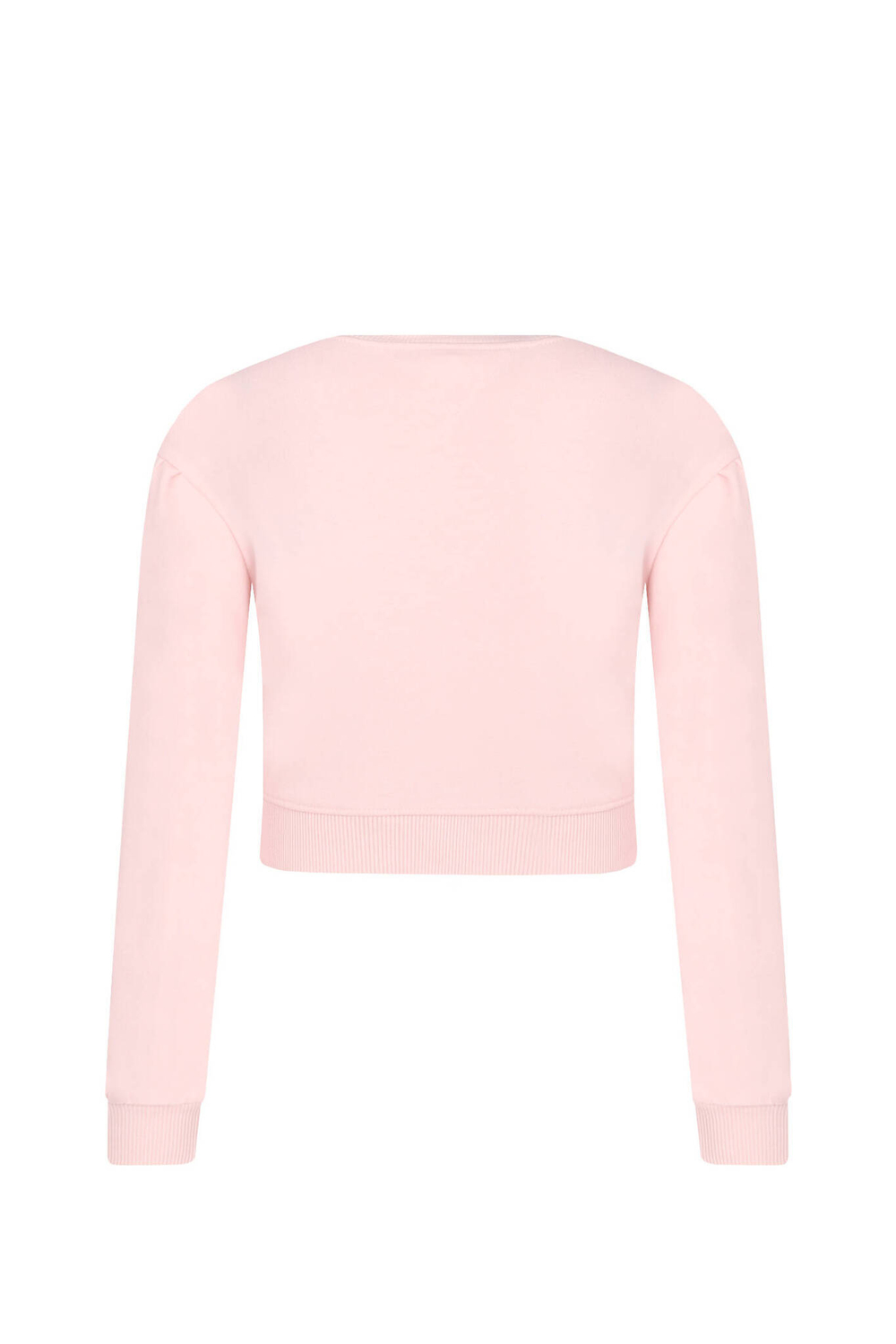 Худые MONOTYPE SWEATSHIRT Tommy Hilfiger - пудро-розовый(KG0KG07887)