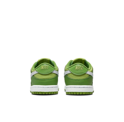 Детские кроссовки Nike Dunk Low 'Chlorophyll' DH9761-301