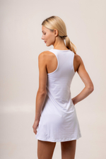 Платье ABOUT TECH DRESS WIMBLEDON CAMOU PIXEL (ATDR02)