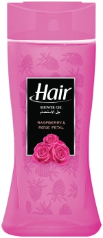 Гель для душа 500 мл Hair