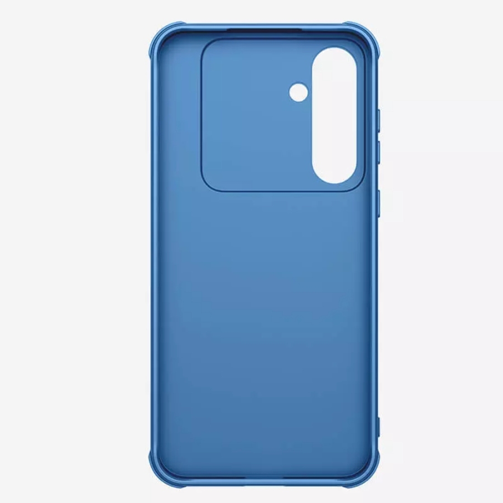 Накладка Nillkin CamShield Pro Case с защитой камеры для Samsung Galaxy A55