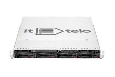 Сервер SuperMicro SuperServer SYS-611R