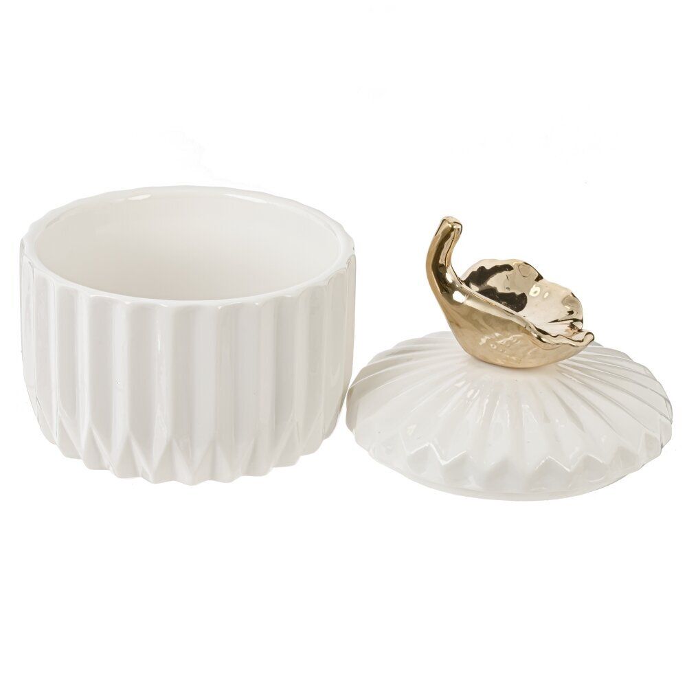 GAEM Шкатулка, L8 W8 H10,5 см