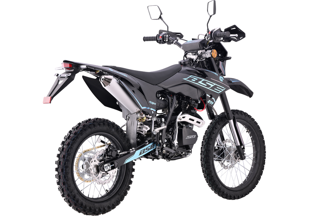 BSE Z1 Y