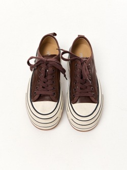Кеды platform sneakers