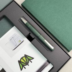 Ручка перьевая 001 Lamy 2000 Pine (4040092) 7