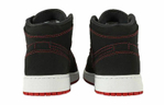 Кроссовки Jordan Air Jordan 1 Come Fly With Me GS (Подростковая размерная сетка)