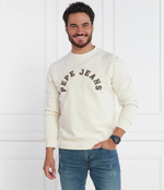 Худи Pepe Jeans London - кремовый(PM582524)
